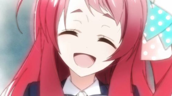 mejores Waifus del anime, Sakura Minamoto, Zombieland Saga