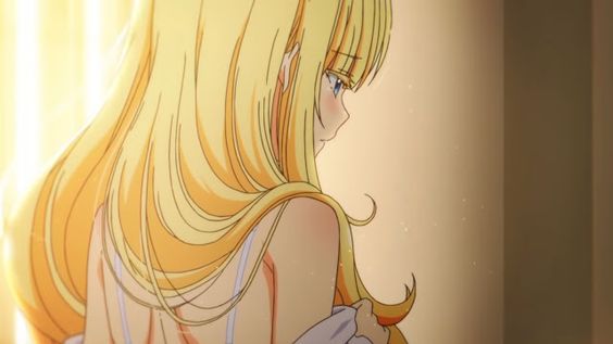 Juliet Persia, Kishuku Gakkou no Juliet