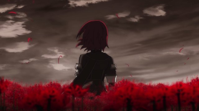 Sword Art Online Alicization Lycoris