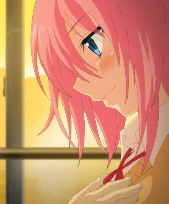 Endou Aina, Lovely Heart, anime h, anime-H, hentai