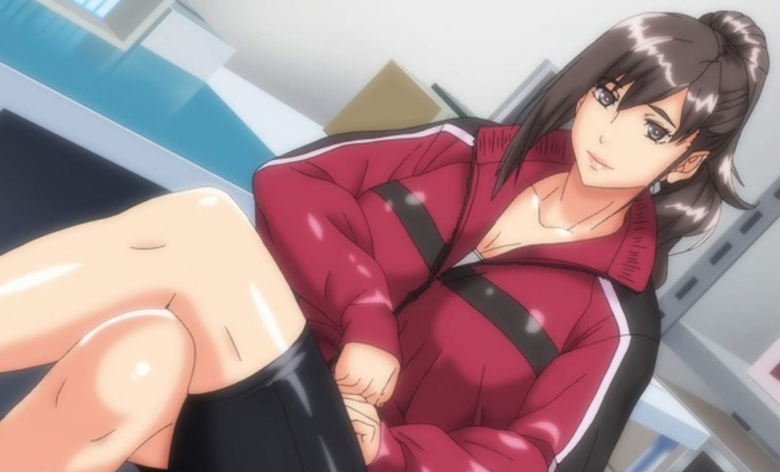 Amami Marika, Soredemo Tsuma o Aishiteru 2, anime h, anime-H, hentai