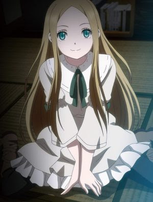 Nina, Tiny Evil, anime h, anime-H, hentai