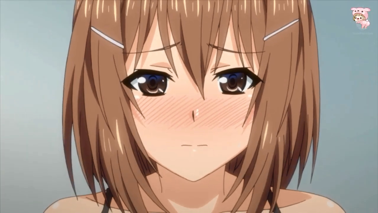 Manami Serizawa, Tenioha 2 Nee Lema Ecchi na Koto Ippai Shiyo The Animation, anime h, anime-H, hentai