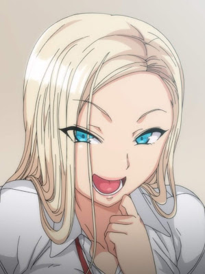 anime h, hentai, Reina Kurashiki, Saimin Seishidou