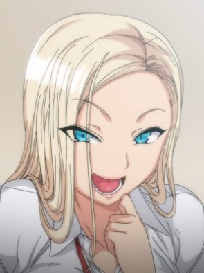 anime h, hentai, Reina Kurashiki, Saimin Seishidou