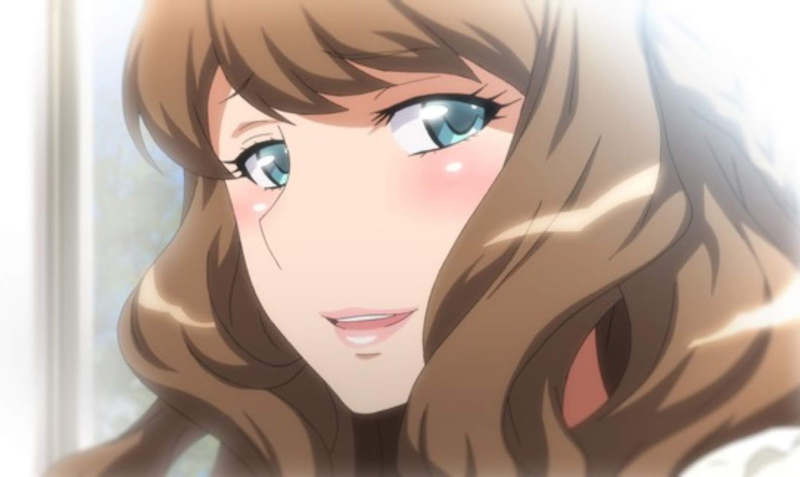 Ayami, Ecchi na Onee-chan ni Shiboraretai, anime h, anime-H, hentai