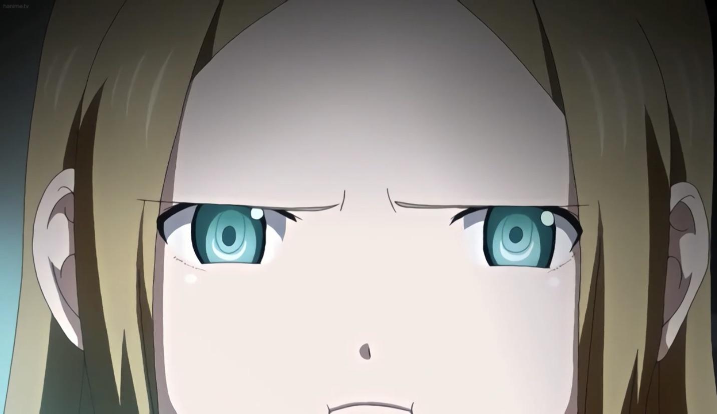 Nina, Tiny Evil, anime h, anime-H, hentai