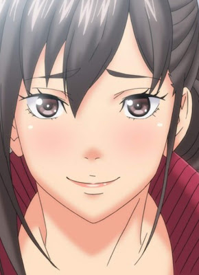 Amami Marika, Soredemo Tsuma o Aishiteru 2, anime h, anime-H, hentai