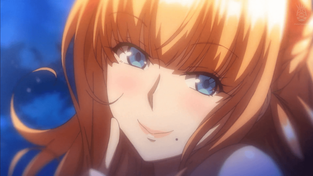 Mira Tsubakihara, Master Piece The Animation, anime h, hentai,