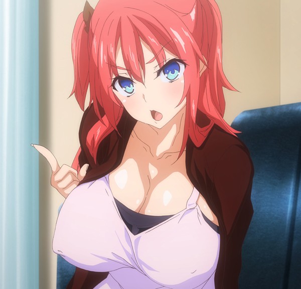 anime h, hentai, Ayaka, Seikatsu Shuukan The Animation