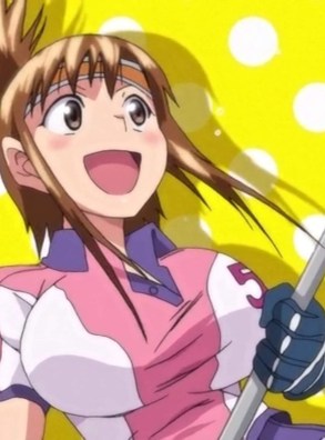 Matori Kise, Joshi Luck, anime h, anime-H, hentai