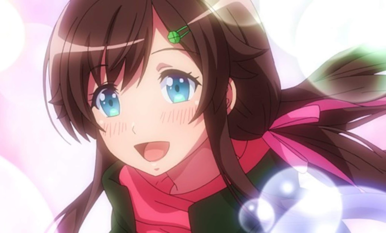 Shiori Takanashi, Aikagi The Animation, anime h, anime-H, hentai