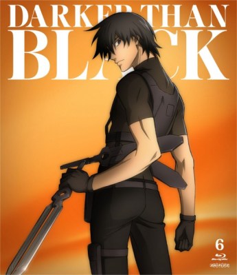 Hei, Darker Than Black