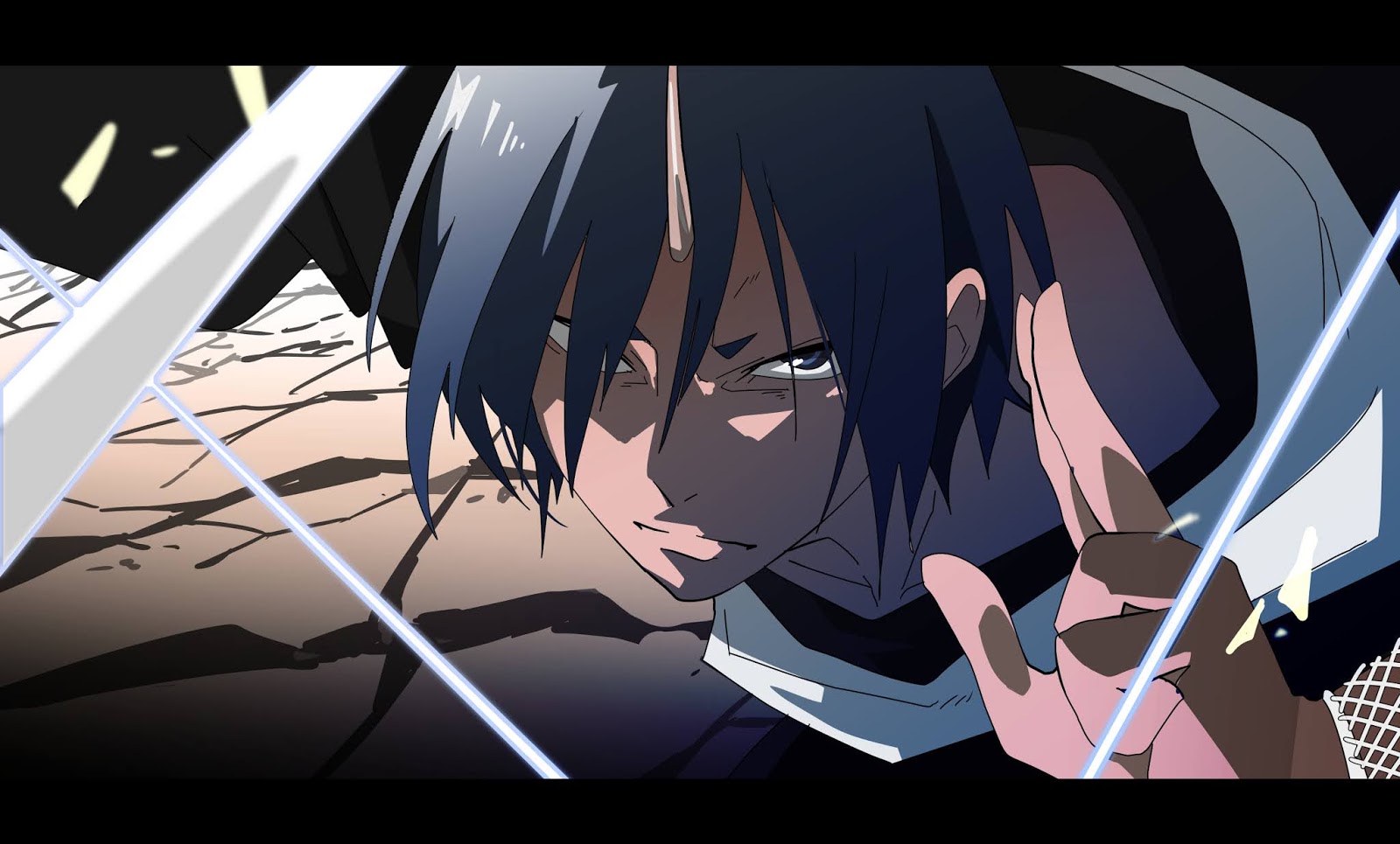 Souei, Tensei Shitara Slime Datta Ken