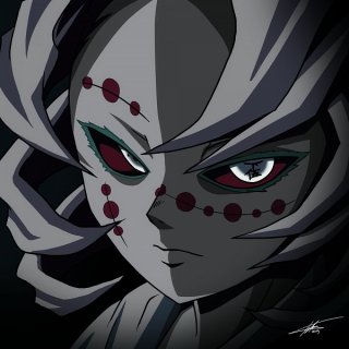 Rui, Demon Slayer: Kimetsu no Yaiba