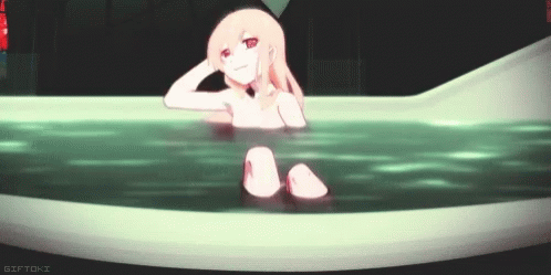 Shinobu Oshino, Owarimonogatari, Monogatari Series, Bakemonogatari, pies más bonitos del anime