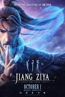 Jiang Ziya, un comandante superior en el ejército divino de la secta Kunlun, es victorioso en la batalla entre las potencias celestiales y la dinastía Shang. Antes de que pueda ascender a su nueva posición entre los dioses, se le ordena ejecutar al Demonio Zorro de Nueve Colas que amenaza la existencia misma de los mortales.