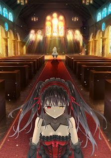 Spin-off de la saga Date A Live centrada en el personaje de Tokisaki Kurumi. La historia relata el día a día de Empty, una joven con amnesia, y Tokisaki Kurumi, un espíritu que esconde un comportamiento particularmente brutal, en el centro de una gran escenario de batalla.
