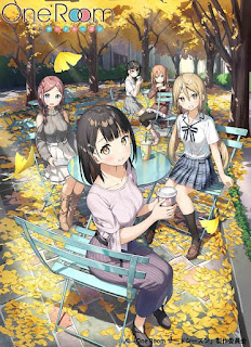 Después de haber trasladado a un nuevo edificio de apartamentos, Yui Hanasaka hace una visita habitual para saludar a su vecino. Cuando se entera de que él es un hombre de clase alta en la universidad a la que aspira a asistir, ella pide su ayuda para aprobar sus exámenes de ingreso.