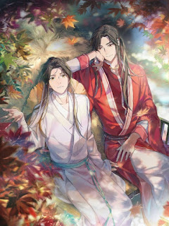 ¡Para ti, me volveré invencible! "¿Has oído? ¡El oficial del cielo está teniendo una aventura con el número uno del reino fantasma! Hace ochocientos años, Xie Lian era el príncipe heredero del reino de Xian Le; uno que era amado por sus ciudadanos y el querido del mundo.