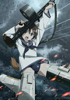 Han transcurrido ocho años (y varias historias paralelas) posterior, Strike Witches regresa para continuar a buen ritmo. Situada, alrededor de una Tierra alternativa de mediados del siglo XX, Strike Witchesse centra en las pruebas y tribulaciones de la humanidad mientras lucha para evitar la destrucción por una misteriosa fuerza alienígena llamada Neuroi.