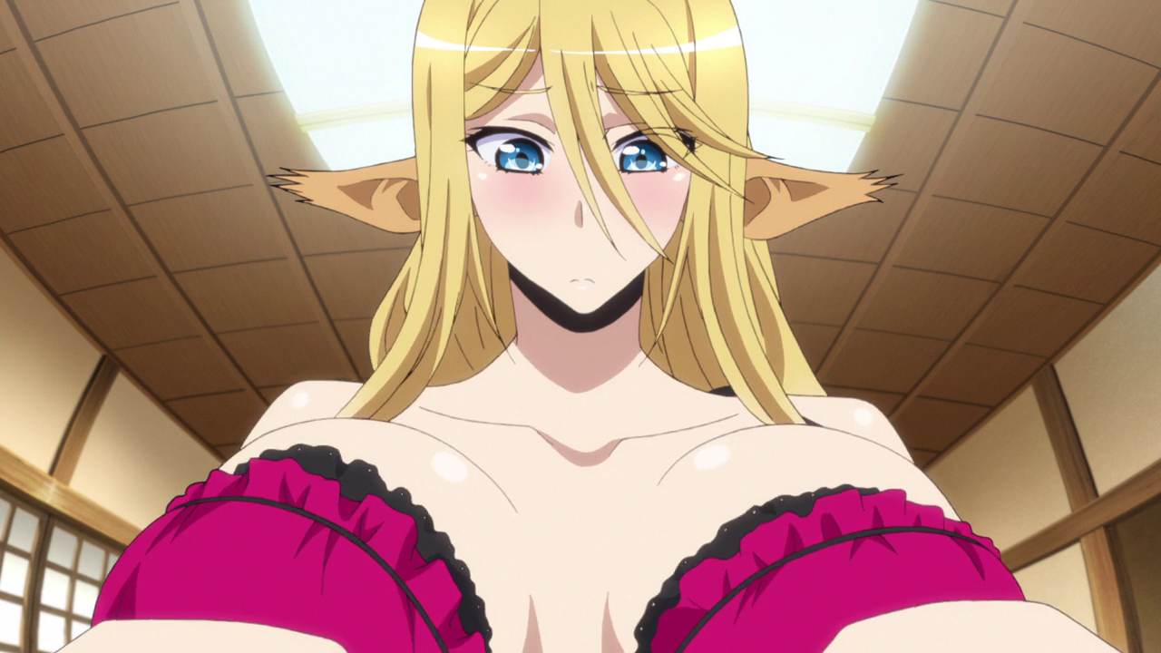 mejores Oppais del anime