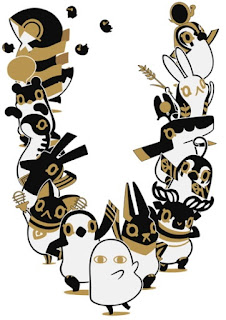 Origen: Otro. Género: Comedia, Fantasía y Recuentos de la Vida. Estudio: TYPHOON GRAPHICS. Episodios: Por designar. Estreno: Diciembre.