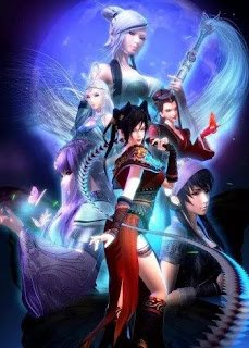 Sexta temporada de Qin Shi Ming Yue. La Leyenda de Qin sigue a la dinastía Qin desde cuando el emperador de Qin, el rey Zheng conquistó las otras 6 naciones y unificó China, hasta el ascenso del rey de Chu occidental, Xiang Yu, que captura la capital, Xianyang.