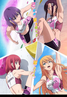 Kasahara Konomi (Uesaka Sumire) es una estudiante de primer año en la escuela secundaria de niñas Hanamiya que es una genio en los juegos de rompecabezas.