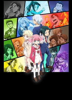 Es el año de 20XX. La Tierra fue atacada por monstruos que llegarían a ser conocidos como "el enemigo de la humanidad". Para hacer frente a esta amenaza, se formaron escuelas especiales, compuestas por adolescentes con habilidades extraordinarias.