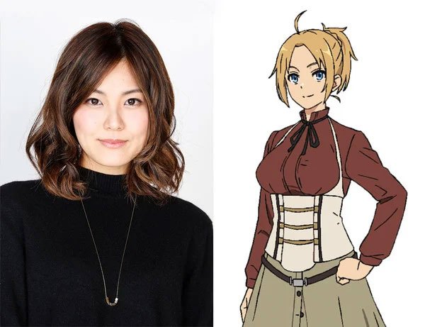 En una transmisión especial en vivo para la adaptación de serie de anime de la novela Mushoku Tensei: Isekai Ittara Honki Dasu (Jobless Reincarnation: I Will Seriously Try If I Go To Another World) de Rifujin na Magonote y Shirotaka se ha desvelado que el estreno televisivo tendrá lugar en enero de 2021.