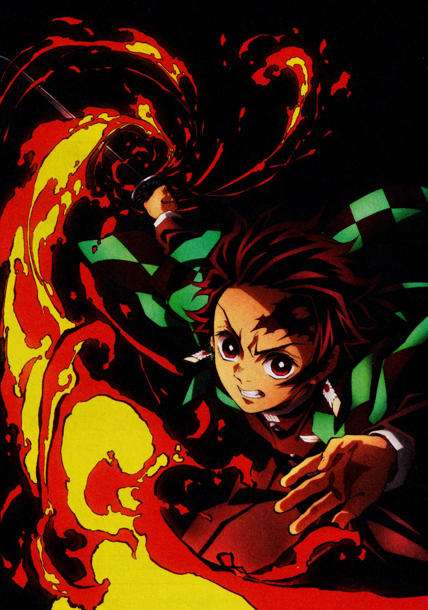 Anunciada posible producción de Kimetsu no Yaiba Season 2 Finalmente, el debut teatral de Kimetsu en Yaiba: Infinity Train (Gekijouban Kimetsu no Yaiba: Mugen Ressha Hen), la película de anime Kimetsu no Yaiba (Demon Slayer), y los habituales expertos de la industria del anime revelaron hoy que una segunda temporada de la adaptación de la serie de anime de Koyoharu Gotouge ya se haya en camino.