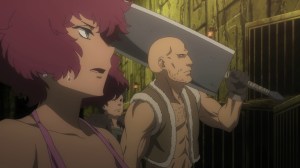 La entrada al segundo episodio nos presenta un escenario de contrabando de monstruos a través de la Familia Ikelos. De inmediato, el líder del equipo de aventureros ordena la búsqueda de aquellos que hayan estado vinculados al monstruo que habla que antes perseguía en los pisos laberinticos del Dungeon.