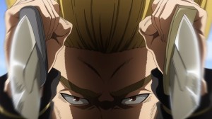 ¡A través del sitio web oficial nos enteramos del tráiler del anime Vinland Saga! La serie anime se encuentra fechada para 2019 en Japón. Además, el manga Vinland Saga por Makoto Yukimura inició en 2005 serializado por Kodansha y hoy en día son 21 volúmenes enlazados a Japón.