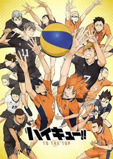 ¿Un segundo corte de una cuarta temporada de un manga de gran éxito? Sería justo decir que no hay muchas sorpresas implícitas en eso, y en este punto creo que los fans de Haikyuu saben muy bien qué esperar de esta franquicia.