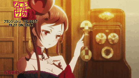 mejores maquillaje anime, Zombieland Saga