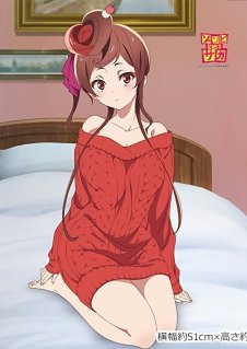 mejores maquillaje anime, Zombieland Saga