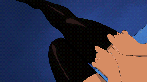 Mutou Hanna, Captain Earth, Waifus de tez Bronceada más Sexys, キャプテン・アース