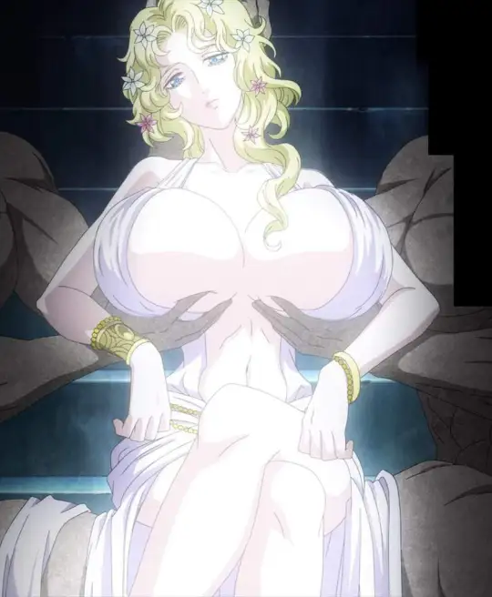 Waifus Hot con cuerpos de infarto