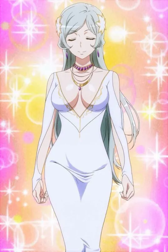 Waifus Hot con cuerpos de infarto