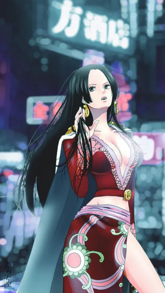 Waifus Hot con cuerpos de infarto