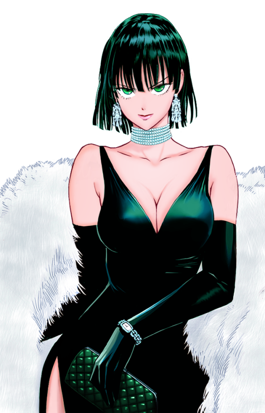 Waifus Hot con cuerpos de infarto