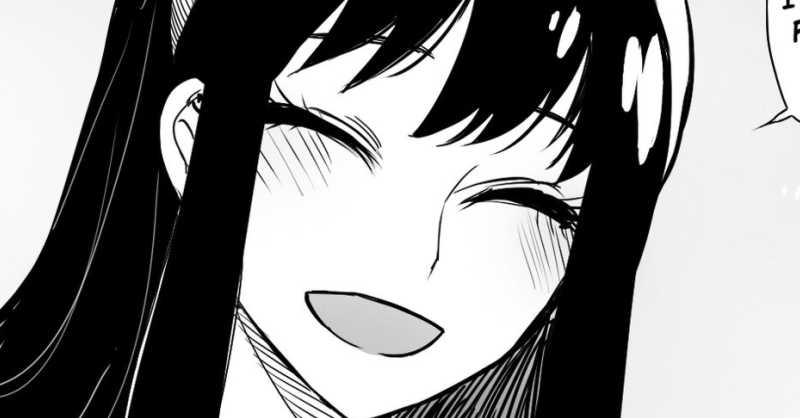 Autor de NTR hace Doujin vainilla de SPY x FAMILY