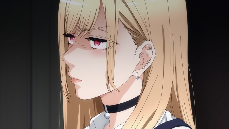 自分とは真逆の世界で生きている人」, Sono Bisque Doll wa Koi wo Suru, その着せ替え人形は恋をする, 喜多川 海夢