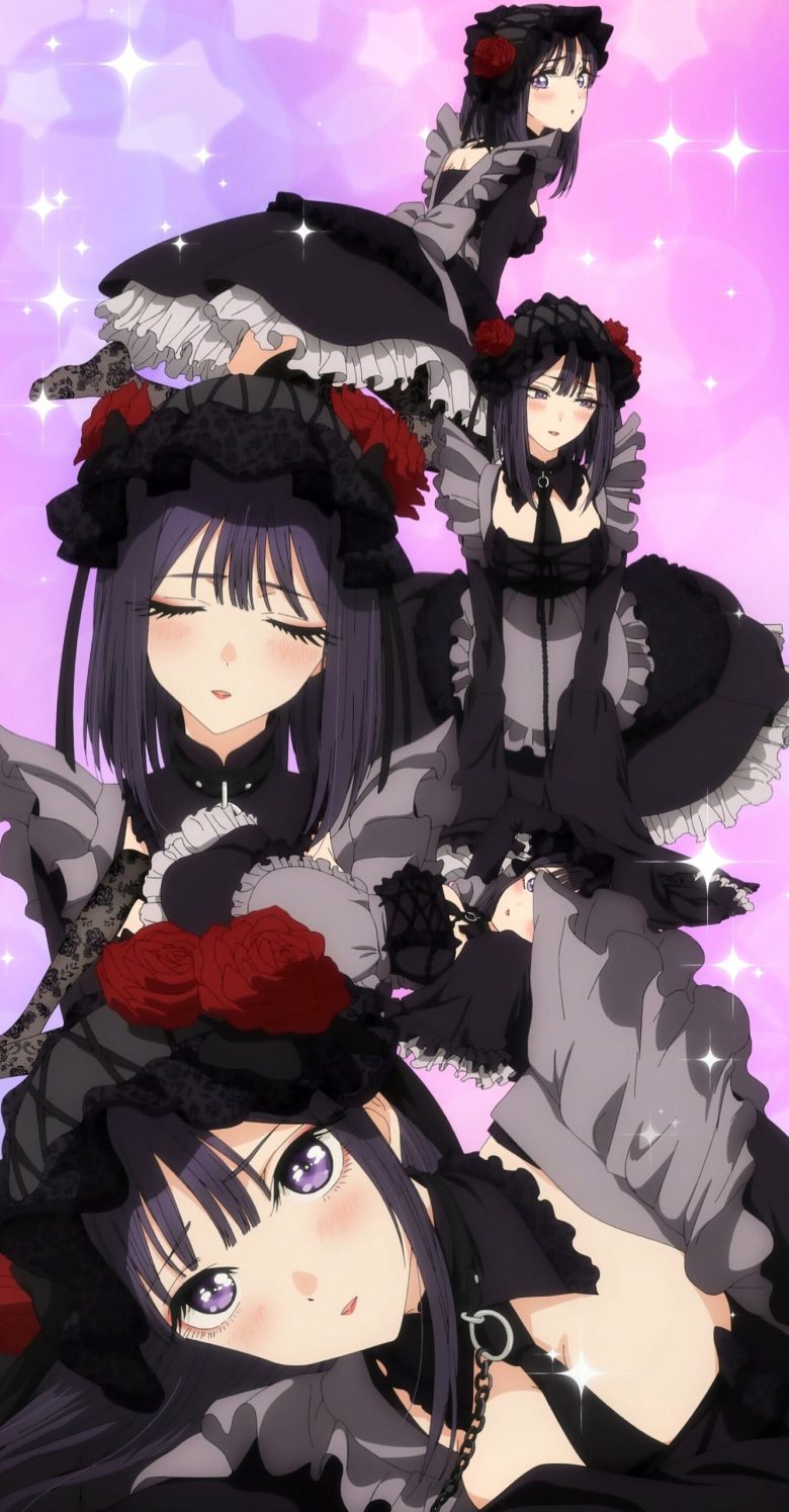 My Dress-Up Darling 3