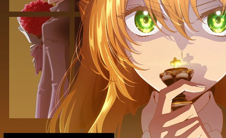 El manhwa Why Raeliana Ended