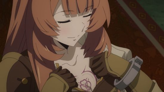 chicas de anime con los mejores tatuaje