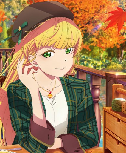 Love Live! Superstar!!, Top 10 ventas Blu-ray