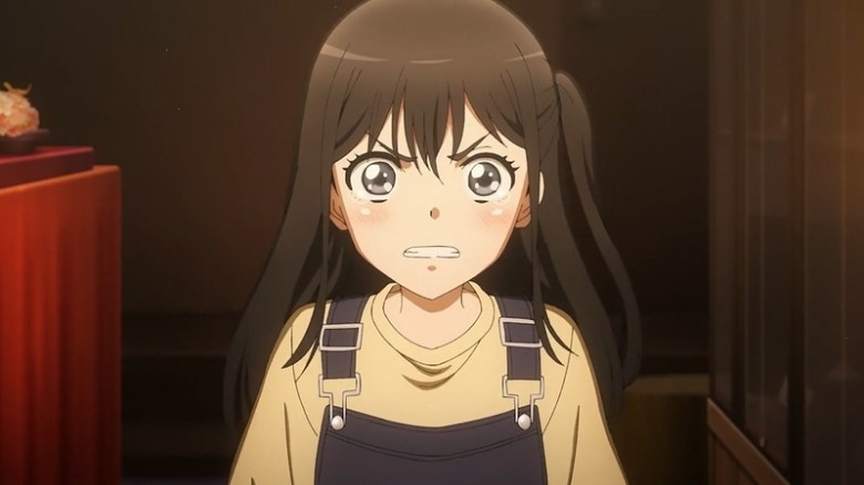 自分とは真逆の世界で生きている人」, Sono Bisque Doll wa Koi wo Suru, その着せ替え人形は恋をする, 喜多川 海夢