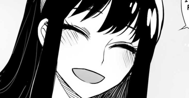 Autor de NTR hace Doujin vainilla de SPY x FAMILY